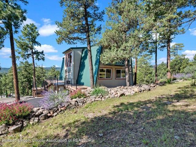 House for sale in Alto, New Mexico
