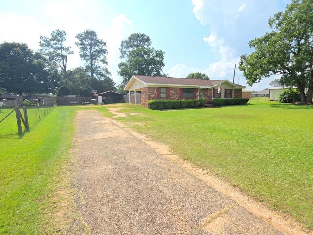House for sale in Shorterville, Alabama