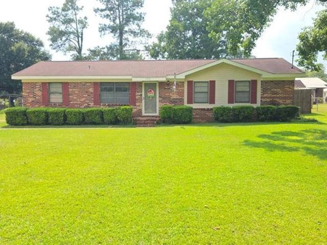 House for sale in Shorterville, Alabama