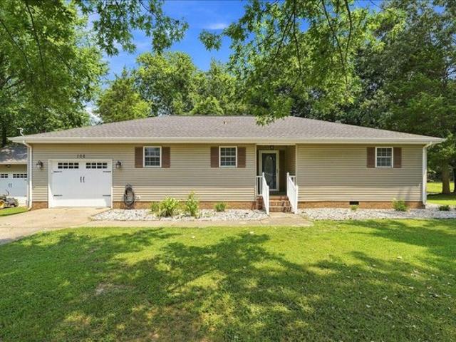 House for sale in Eddyville, Kentucky