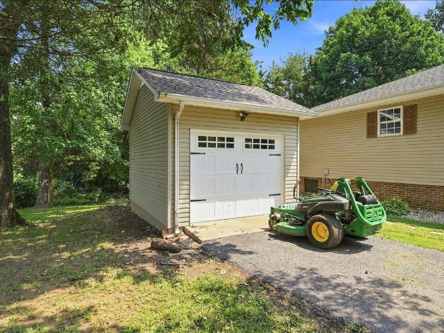 House for sale in Eddyville, Kentucky