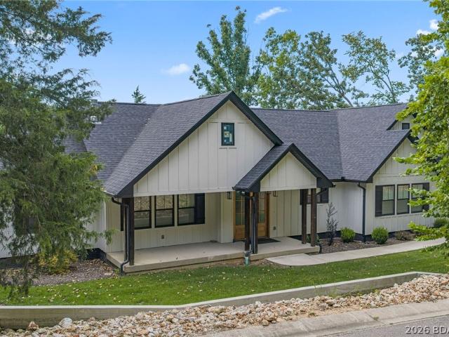 House for sale in Camdenton, Missouri