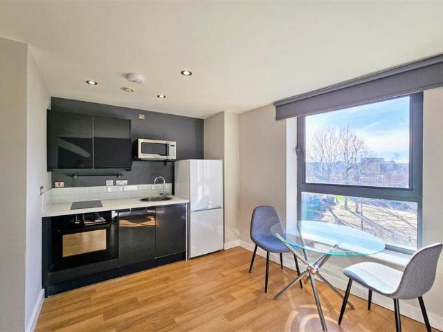 Apartment for rent in Devonshire, Sheffield