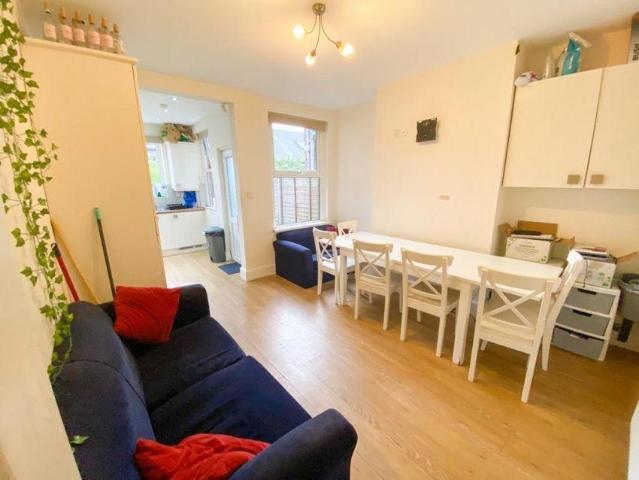 House for rent in Crookes, Sheffield