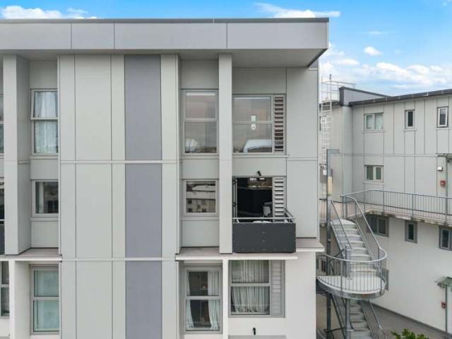 Apartment for sale in Balmoral, Oroua County