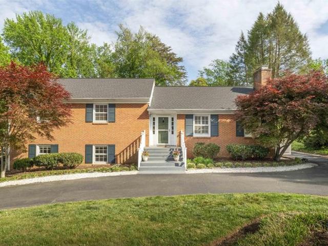 House for sale in Virginia