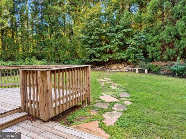 House for sale in Tyrone, Fayette County
