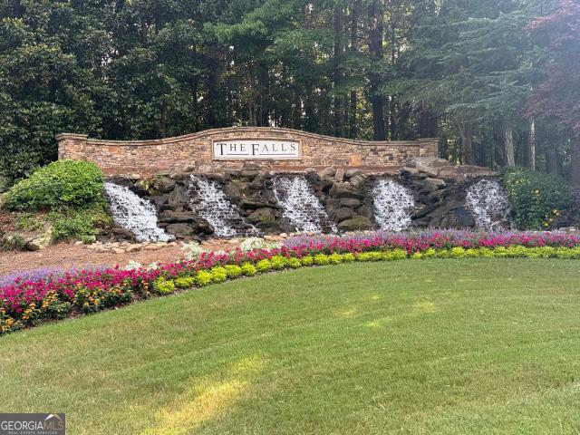 House for sale in Tyrone, Georgia