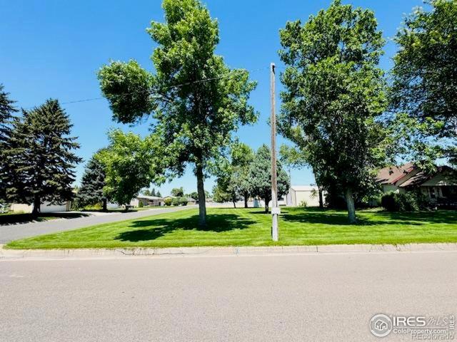 Land for sale in Haxtun, Colorado