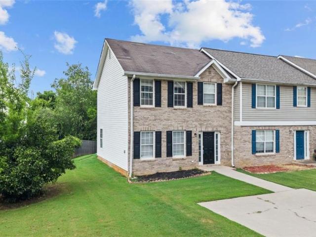 Townhouse for sale in Bartow, Georgia