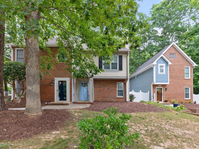 Townhouse for sale in Wake, North Carolina
