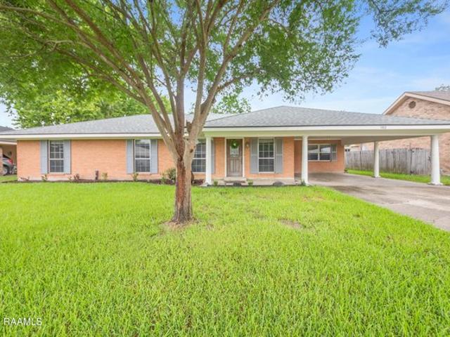 House for sale in Scott, Louisiana