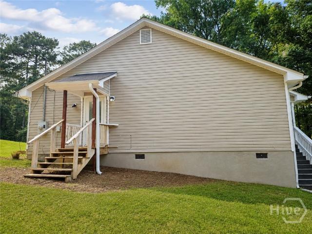 House for sale in Spalding, Georgia