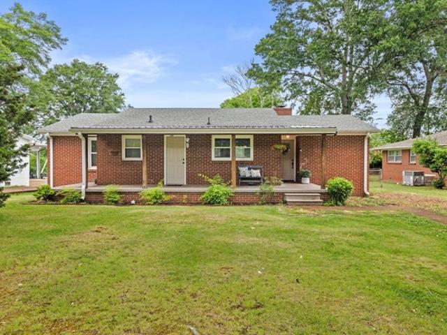 House for sale in Sheffield, Alabama
