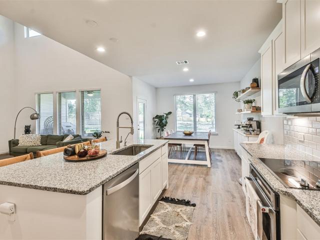 House for sale in Walker, Texas