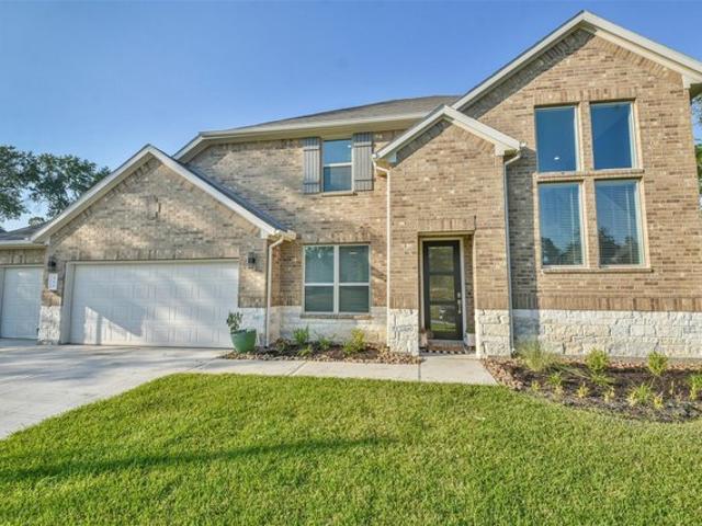 House for sale in Walker, Texas