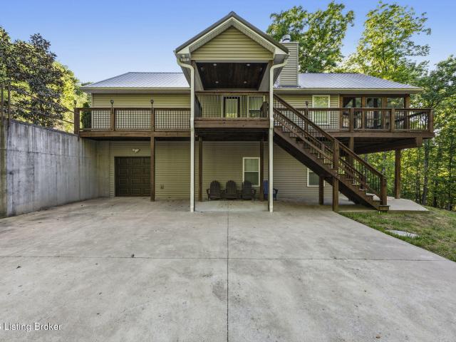 House for sale in Clarkson, Kentucky
