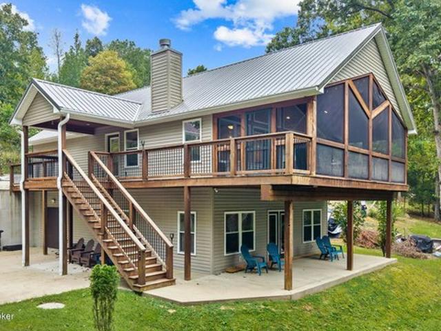 House for sale in Clarkson, Kentucky