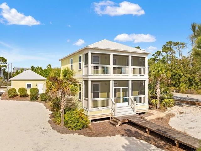 Condo for rent in Gulf, Florida