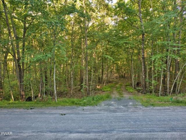 Land for sale in Hawley, Pennsylvania