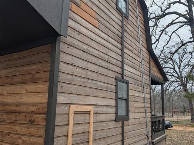 House for sale in Mabank