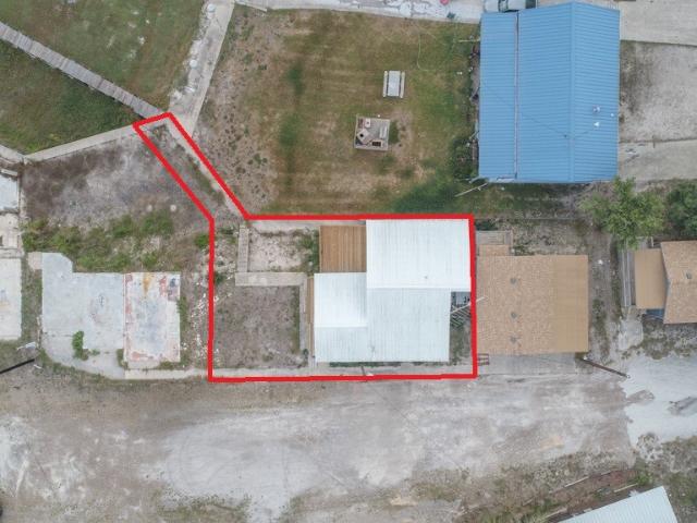 House for sale in Texas