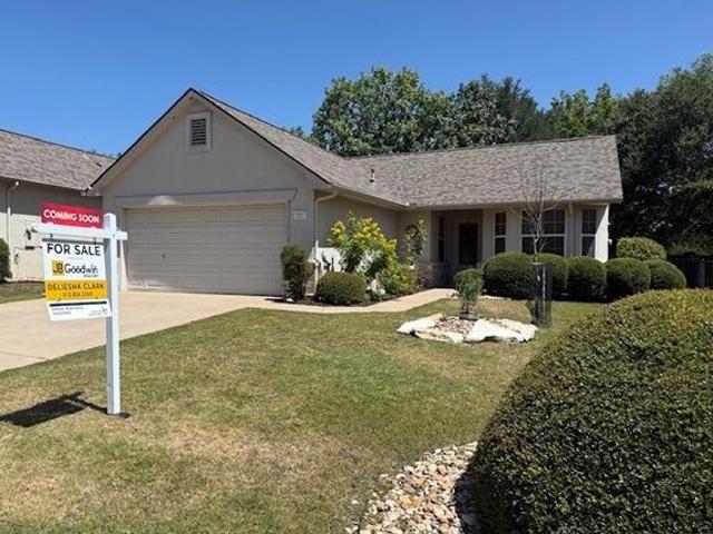 House for sale in Williamson, Texas
