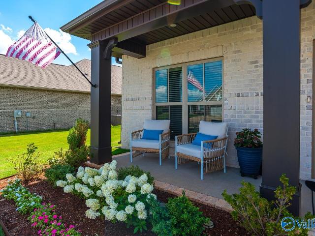 House for sale in Hazel Green, Alabama