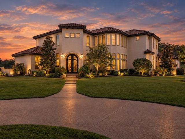 House for sale in Aledo, Parker County