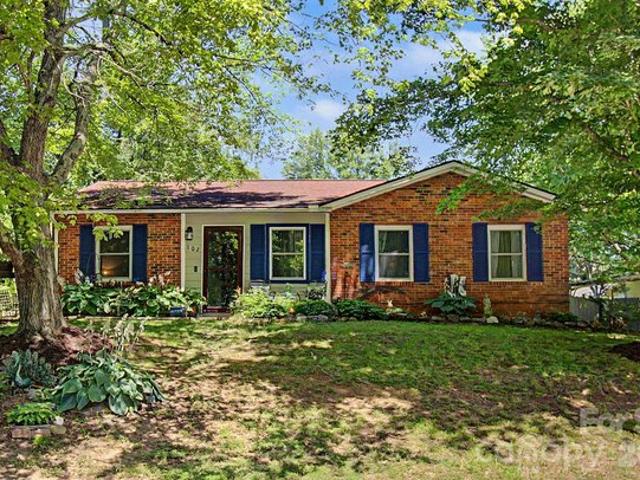 House for sale in Asheville, North Carolina