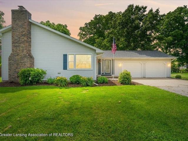 House for sale in Eaton, Michigan
