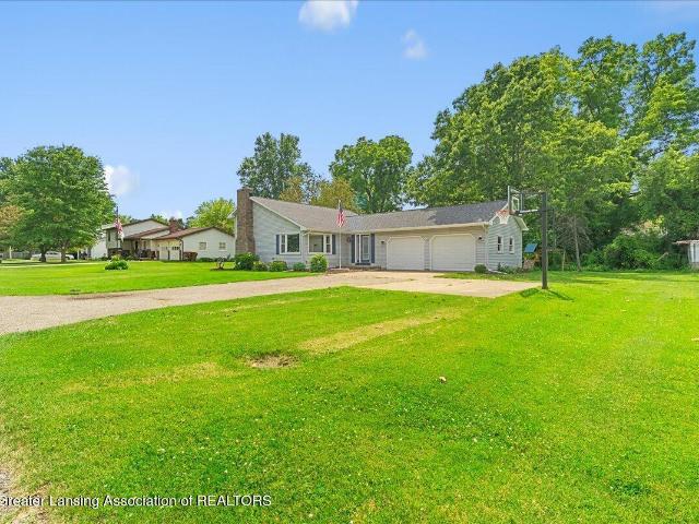 House for sale in Eaton, Michigan