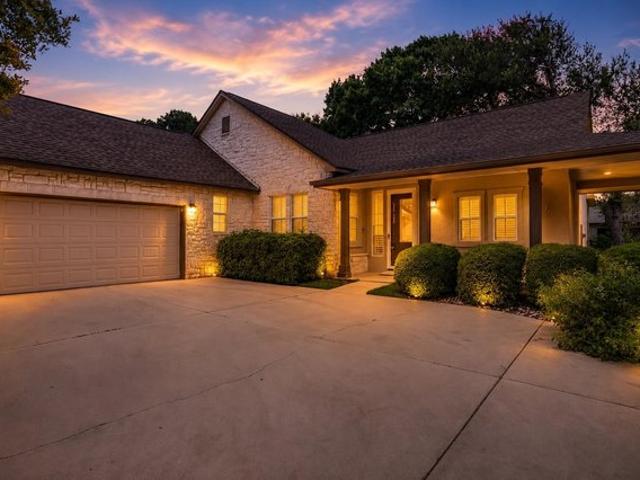 House for sale in Williamson, Texas