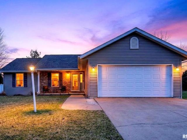 House for sale in Woodford, Illinois