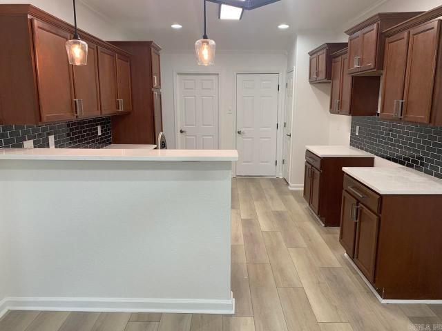 House for sale in Ark