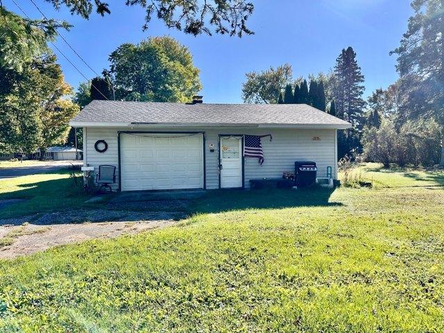 Land for sale in Crandon, Wisconsin