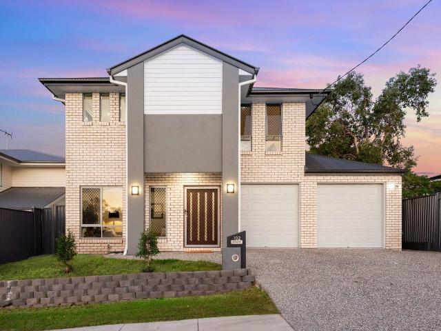 Apartment for rent in Carina Heights, Greater Brisbane