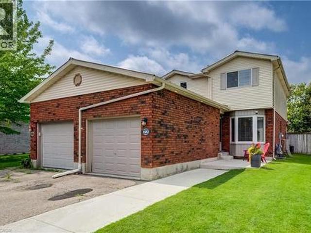 House for sale in Bow, Ontario