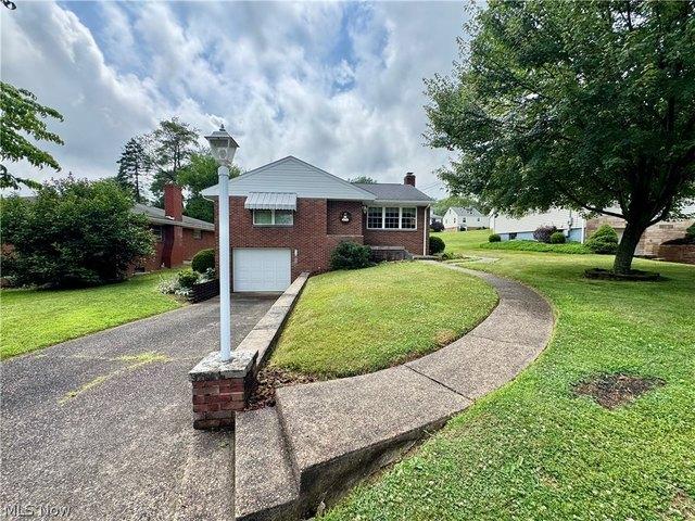 House for sale in Belmont, Ohio