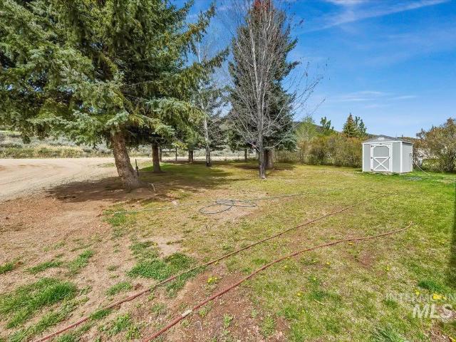 House for sale in Idaho