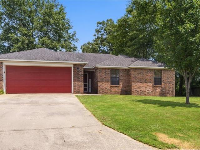 House for sale in Ark