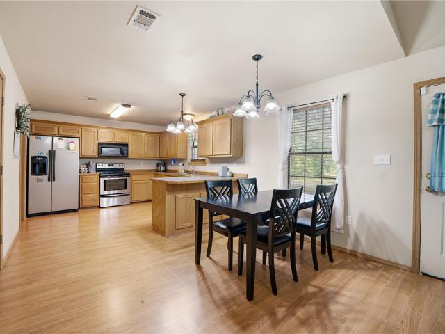 House for sale in Ark