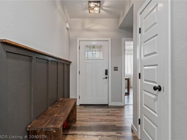 House for sale in Poteau, Oklahoma