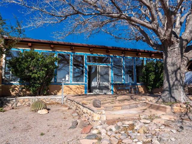 House for sale in New Mexico