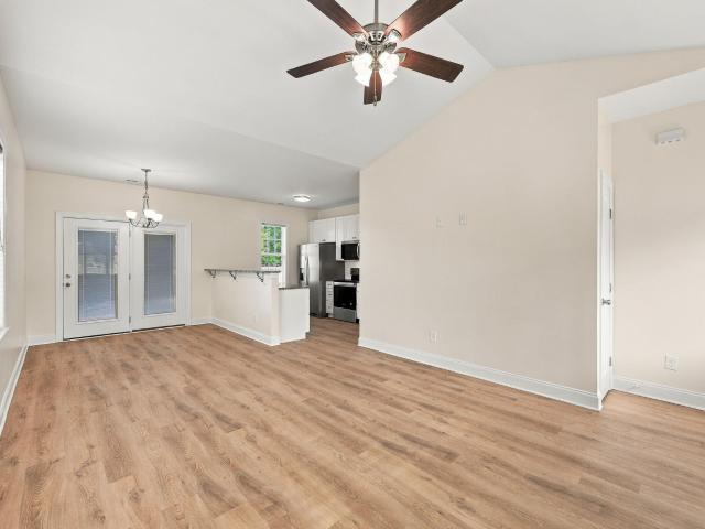 House for sale in Creedmoor, Granville County