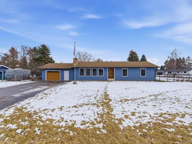 House for sale in Kalispell, Montana
