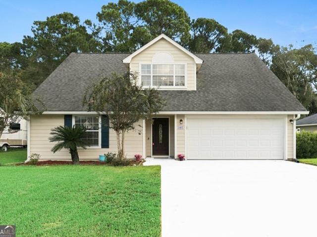 House for sale in Kingsland, Georgia