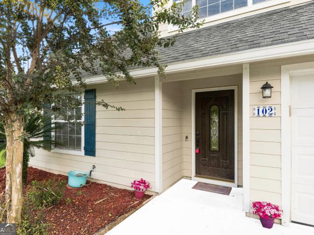 House for sale in Kingsland, Camden County