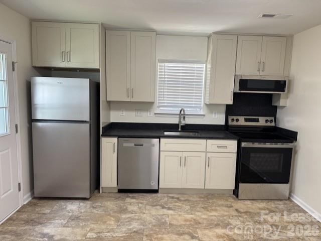 Property for rent in Mecklenburg, North Carolina