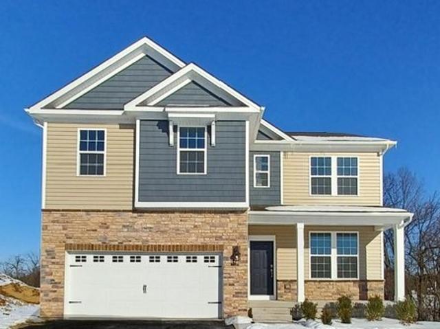 House for sale in Easton, Pennsylvania